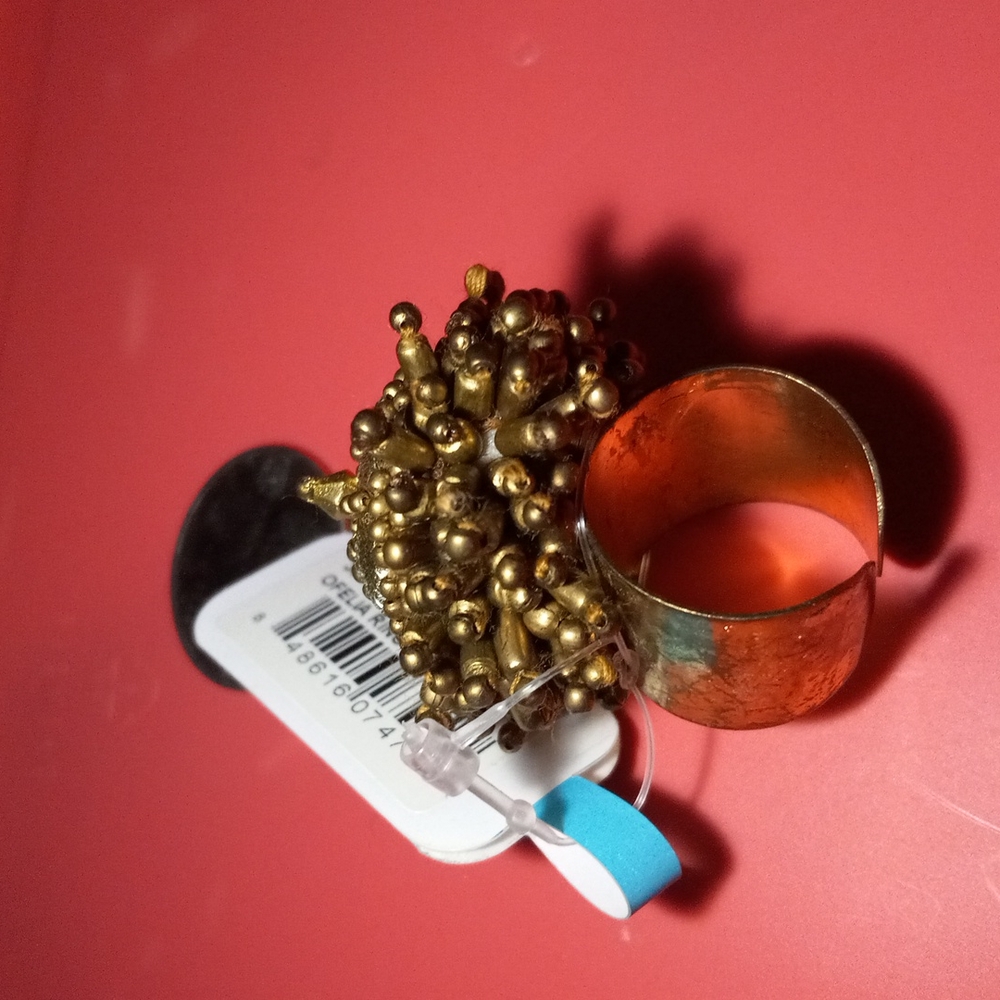 Shiraleah ring - Picture 4 of 4